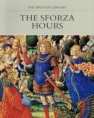 Image du vendeur pour THE SFORZA HOURS mis en vente par Paul Meekins Military & History Books