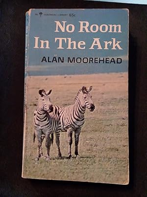 Seller image for No Room in the Ark for sale by Sunnyback Books