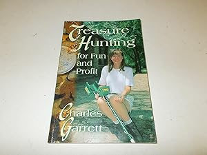 Image du vendeur pour Treasure Hunting for Fun and Profit (Treasure Hunting Text) mis en vente par Paradise Found Books