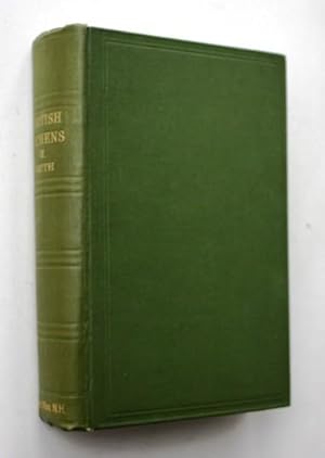 Image du vendeur pour A Monograph of British Lichens. Part 2 mis en vente par Vortex Books