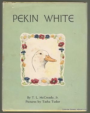 Imagen del vendedor de Pekin White. a la venta por Grendel Books, ABAA/ILAB