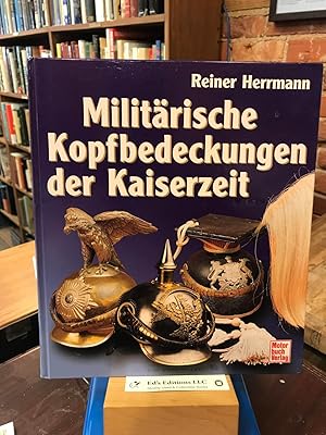 Militarische Kopfbedeckungen (German Edition)