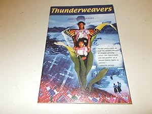 Seller image for Thunderweavers/ Tejedoras de rayos (Camino del Sol) for sale by Paradise Found Books