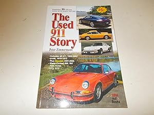 Seller image for The Used 911 Story : 8th Edition for sale by Paradise Found Books