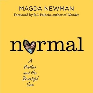Seller image for Normalfr : A Mother and Her Beautiful Son for sale by GreatBookPrices
