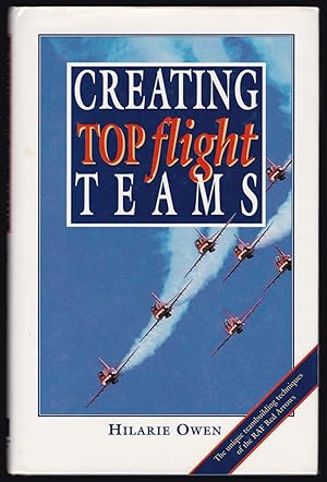 Creating Top Flight Teams