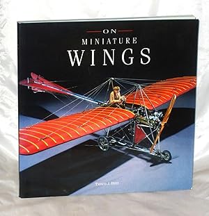 Seller image for On Miniature Wings - Model Aircraft of the National Air And Space Museum for sale by James Hulme Books
