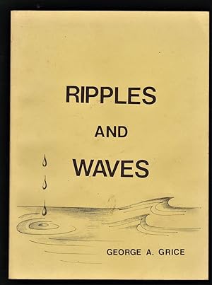 Image du vendeur pour Ripples and Waves mis en vente par Riverhorse Books