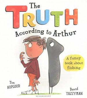 Imagen del vendedor de Truth According to Arthur a la venta por GreatBookPrices