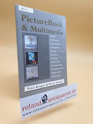 Bild des Verkufers fr About PictureBook and Multimedia zum Verkauf von Roland Antiquariat UG haftungsbeschrnkt