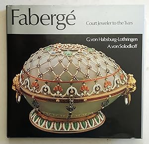 Fabergé, Court Jeweler to the Tsars