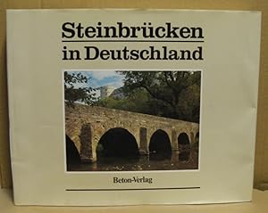 Steinbrücken in Deutschland.