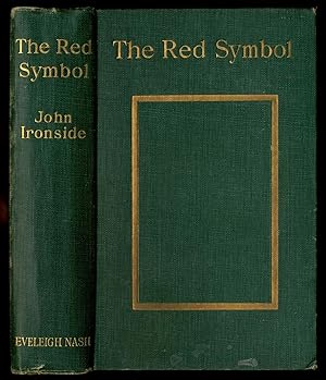 Bild des Verkufers fr The Red Symbol zum Verkauf von Between the Covers-Rare Books, Inc. ABAA