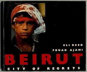 Seller image for Beirut: City of Regrets for sale by Between the Covers-Rare Books, Inc. ABAA