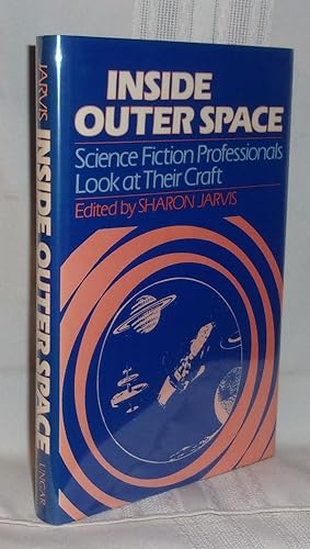 Seller image for NSIDE OUTER SPACE Science Fiction Professionals Look at Their Craft for sale by BOOKFELLOWS Fine Books, ABAA