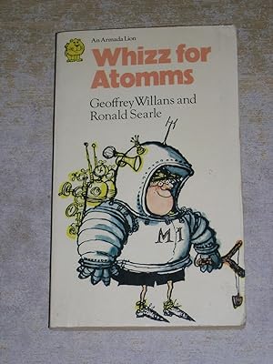 Seller image for Whizz For Atomms for sale by Neo Books