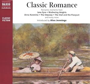 Seller image for Classic Romance : Romantic Moments for sale by GreatBookPrices