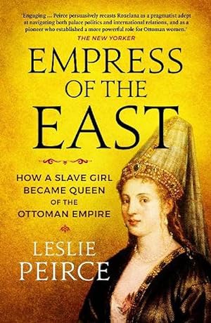 Bild des Verkufers fr Empress of the East (Paperback) zum Verkauf von AussieBookSeller