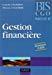 Bild des Verkufers fr Gestion Financire : Processus 6 zum Verkauf von RECYCLIVRE