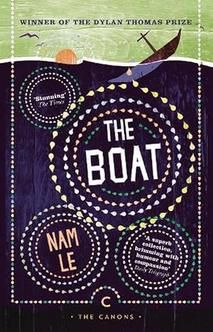 Imagen del vendedor de The Boat (Paperback) a la venta por AussieBookSeller