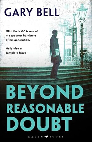 Immagine del venditore per Beyond Reasonable Doubt (Paperback) venduto da AussieBookSeller