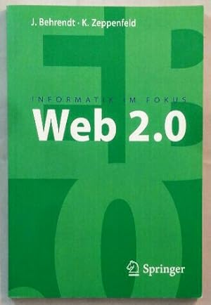 Web 2.0. Informatik im Fokus.