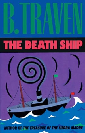 Seller image for Death Ship : The Story of an American Sailor for sale by GreatBookPricesUK