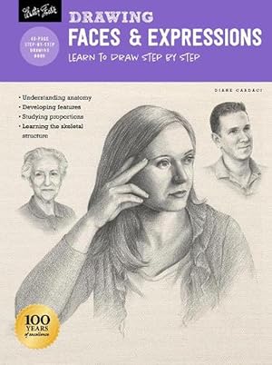 Seller image for Drawing: Faces & Expressions (Paperback) for sale by Grand Eagle Retail