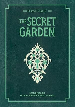 Imagen del vendedor de Classic Starts: The Secret Garden (Paperback) a la venta por Grand Eagle Retail