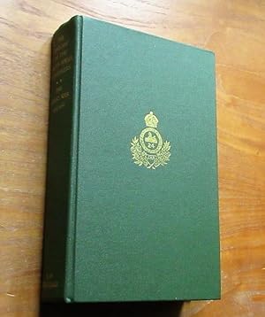 Seller image for The History of the South Wales Borderers 1914-1918. for sale by Salopian Books