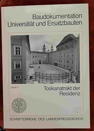 Naturwissenschaftliche Fakultät Universität Salzburg; Teil: Teilbd. 2. [Autorenverz. .] / Land Sa...
