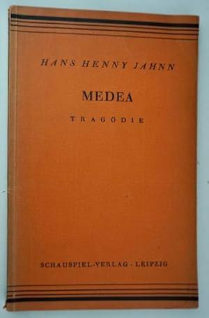 Medea.Tragödie.