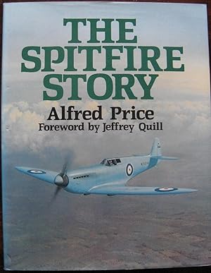 The Spitfire story