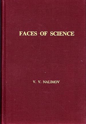 Seller image for Faces of Science for sale by Dorley House Books, Inc.