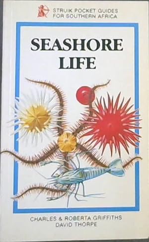 Seller image for Seashore Life for sale by Chapter 1