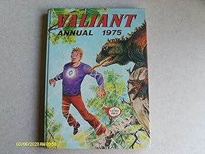 Valiant Annual 1975