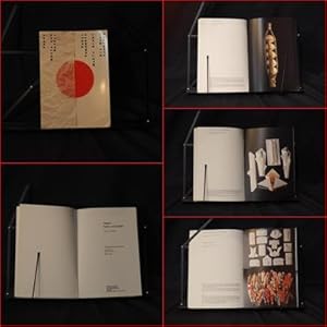 Japan: Hülle und Gefäß. Tradition - Moderne. Arbeiten von Yohji Yamamoto und Makio Araki. Ausstel...