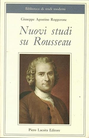 NUOVI STUDI SU ROUSSEAU