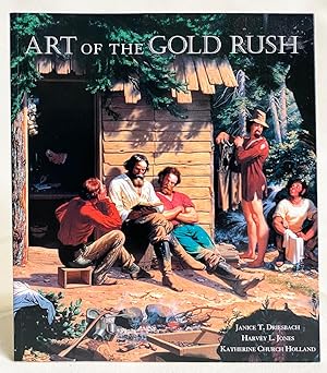 Art of the Gold Rush