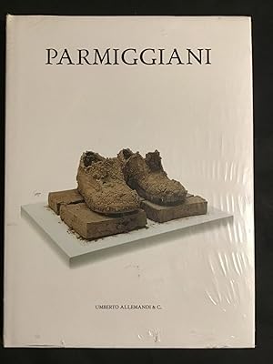 Seller image for PARMIGGIANI for sale by Il Mondo Nuovo