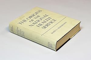 Seller image for The Origins of the National Health Service: The Medical Services of the New Poor Law, 1834-1871 for sale by George Longden