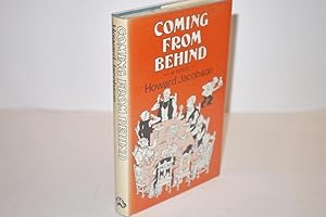 Seller image for Coming From Behind (Signed Copy) for sale by Richard Thornton Books PBFA