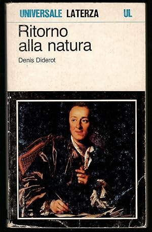 Ritorno alla natura