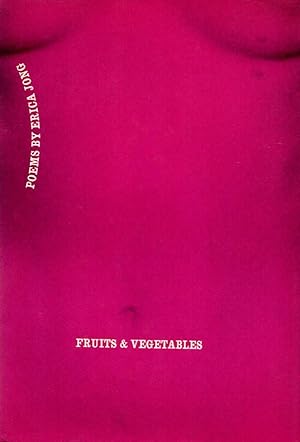 Bild des Verkufers fr Fruits & Vegetables. (Poems). zum Verkauf von Rdner Versandantiquariat