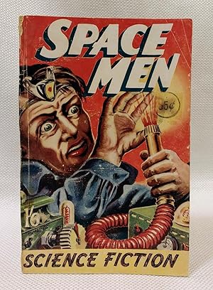 Immagine del venditore per Space Men venduto da Book House in Dinkytown, IOBA