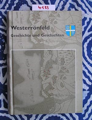 Westerrönfeld. Geschichte und Geschichten