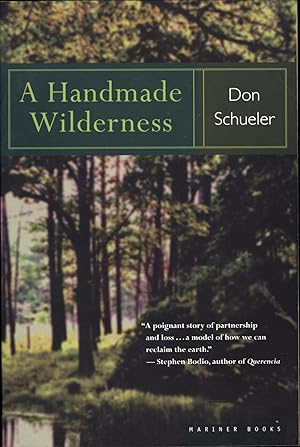 A Handmade Wilderness