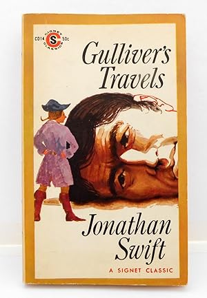 GULLIVER'S TRAVELS