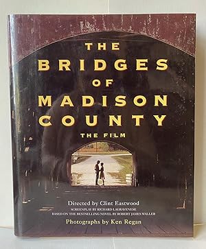 Seller image for The Bridges of Madison County: The Film for sale by Heritage Books