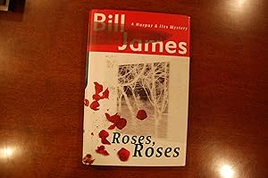 Seller image for Roses, Roses (Harpur & Iles Mystery) for sale by Tombstone Books